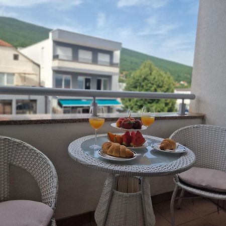 Apartman Loncar Посуше Екстер'єр фото