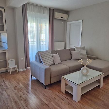 Apartman Loncar Посуше Екстер'єр фото