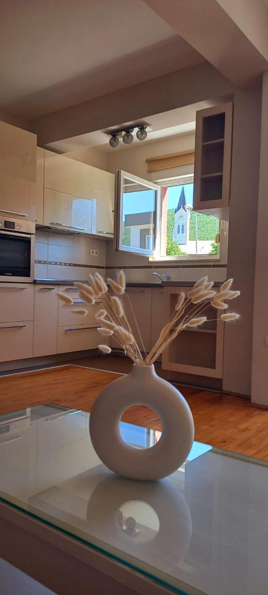 Apartman Loncar Посуше Екстер'єр фото