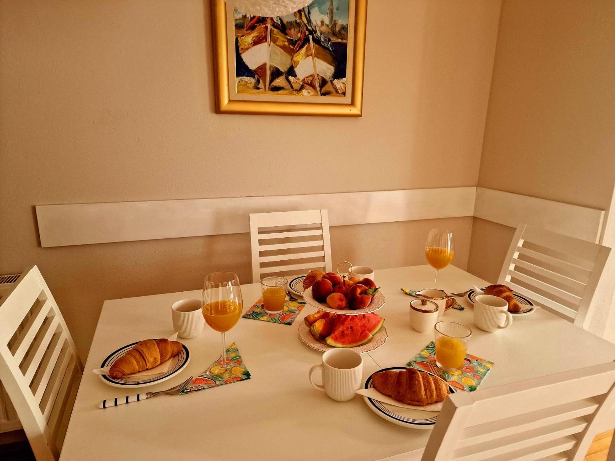 Apartman Loncar Посуше Екстер'єр фото
