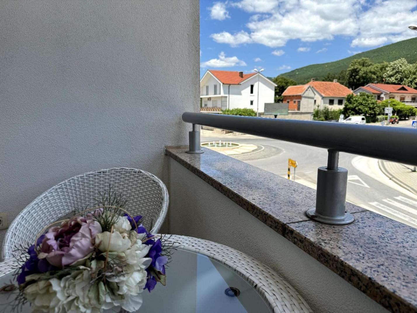 Apartman Loncar Посуше Екстер'єр фото