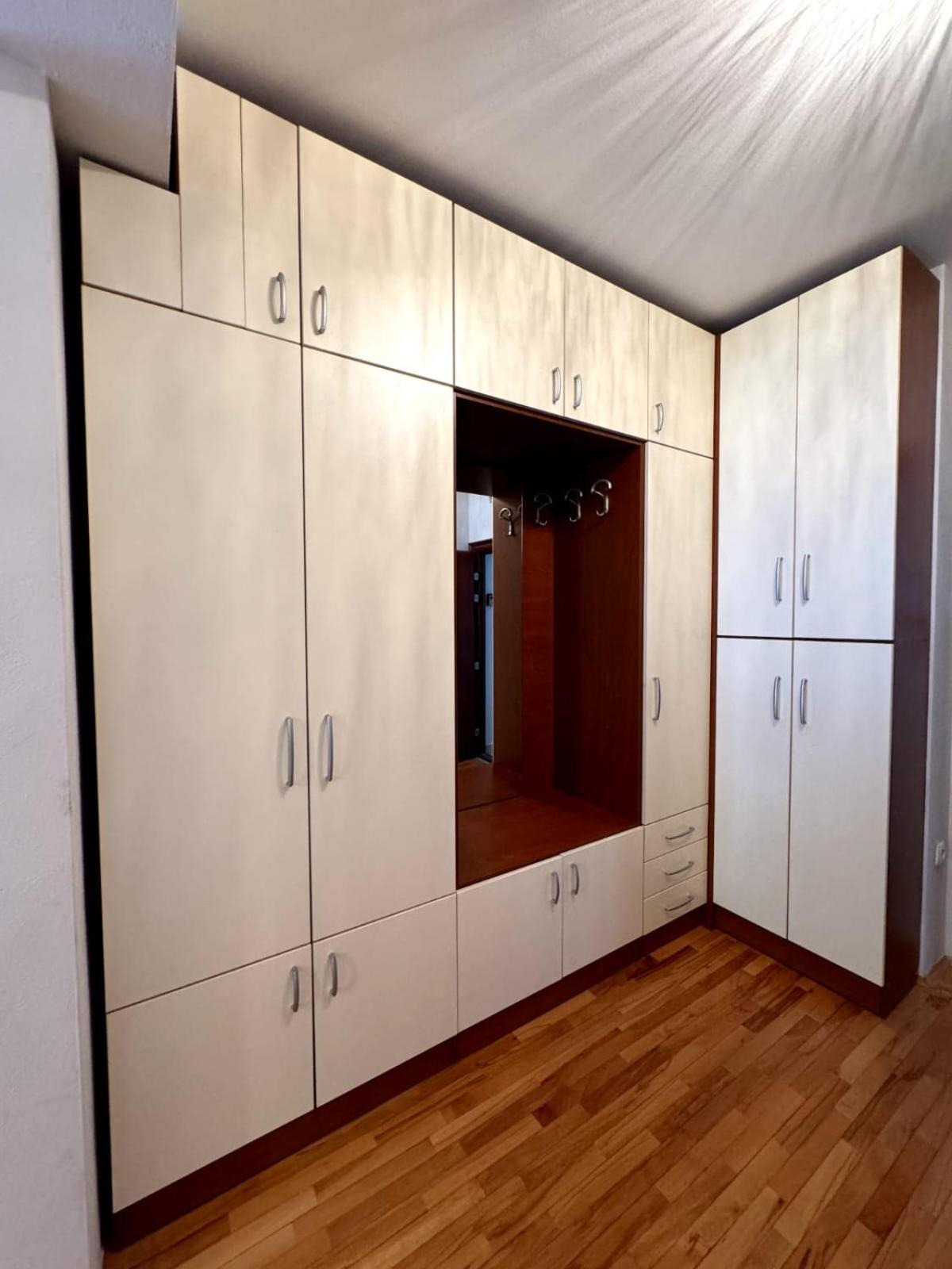Apartman Loncar Посуше Екстер'єр фото