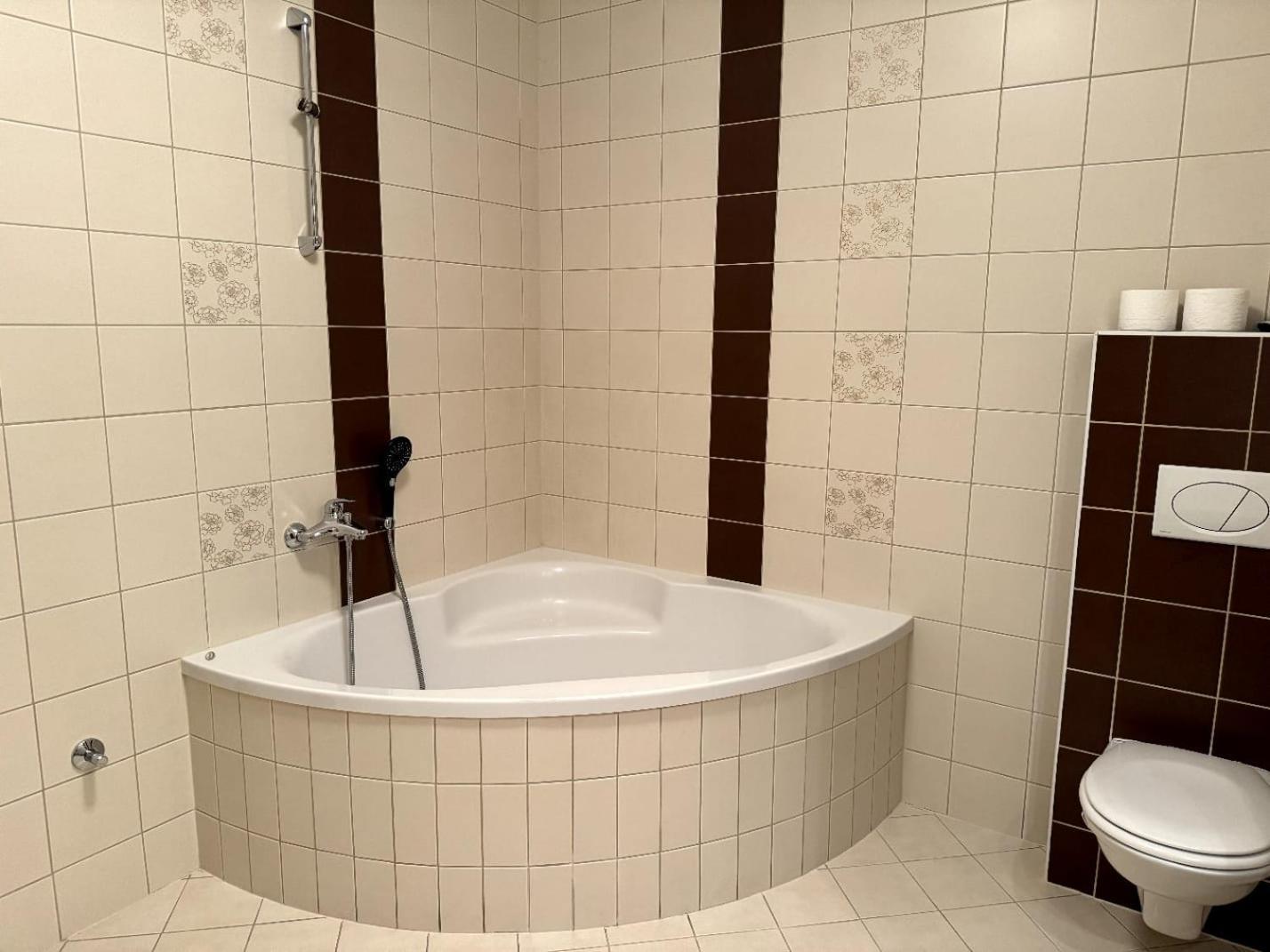Apartman Loncar Посуше Екстер'єр фото