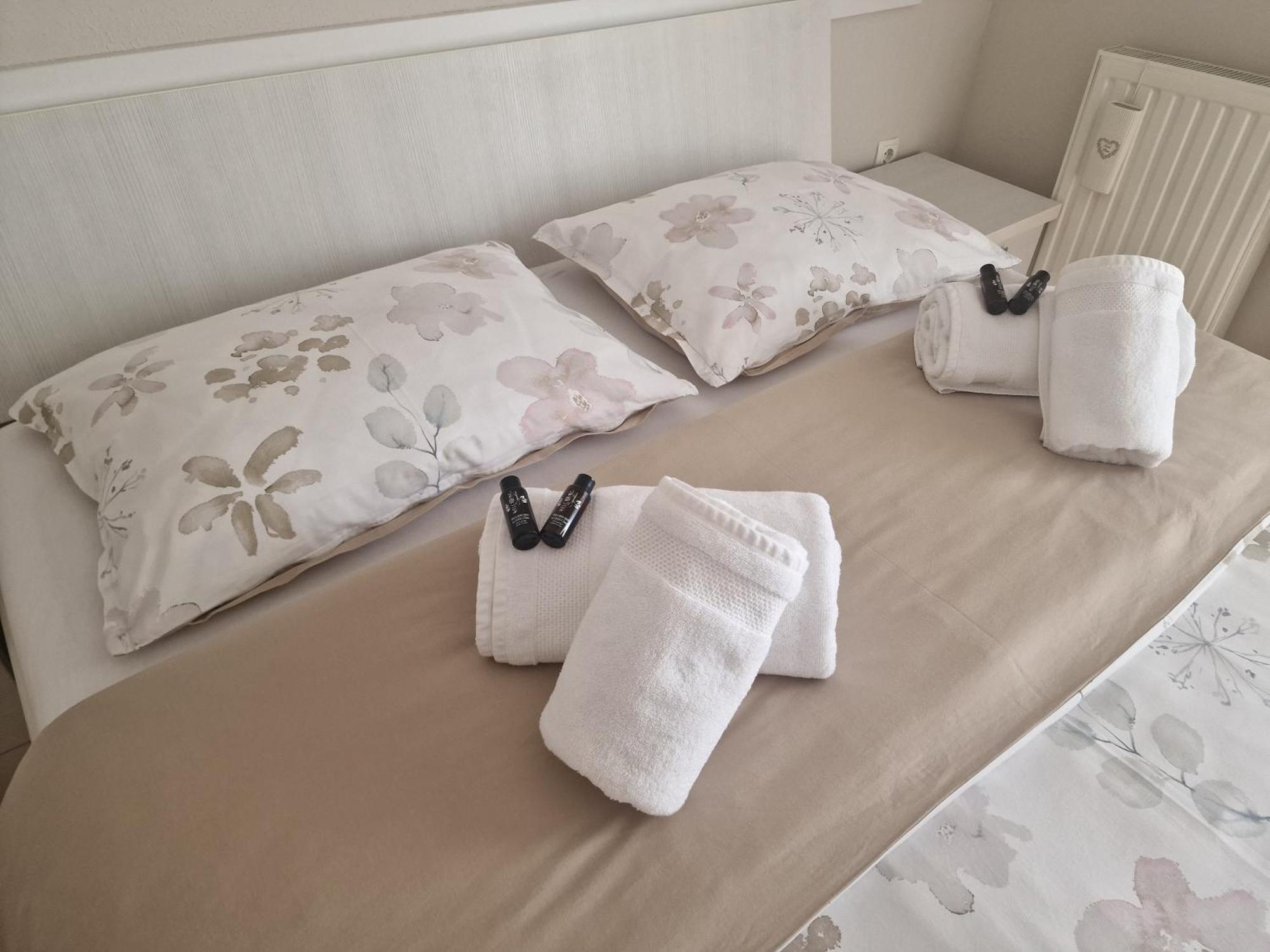 Apartman Loncar Посуше Екстер'єр фото