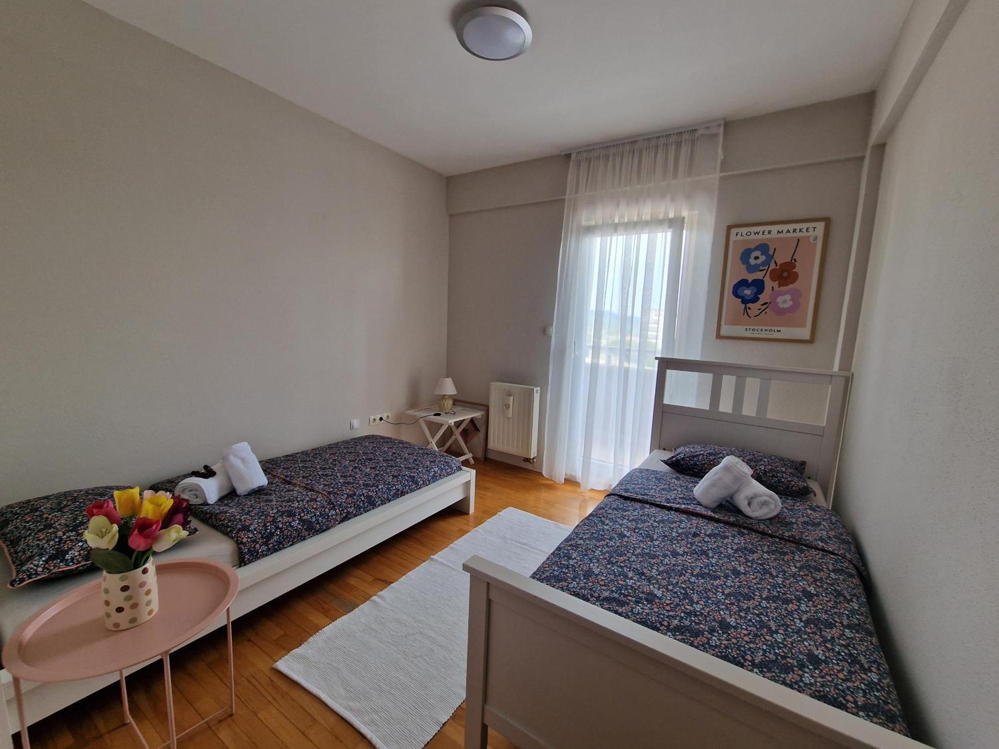 Apartman Loncar Посуше Екстер'єр фото
