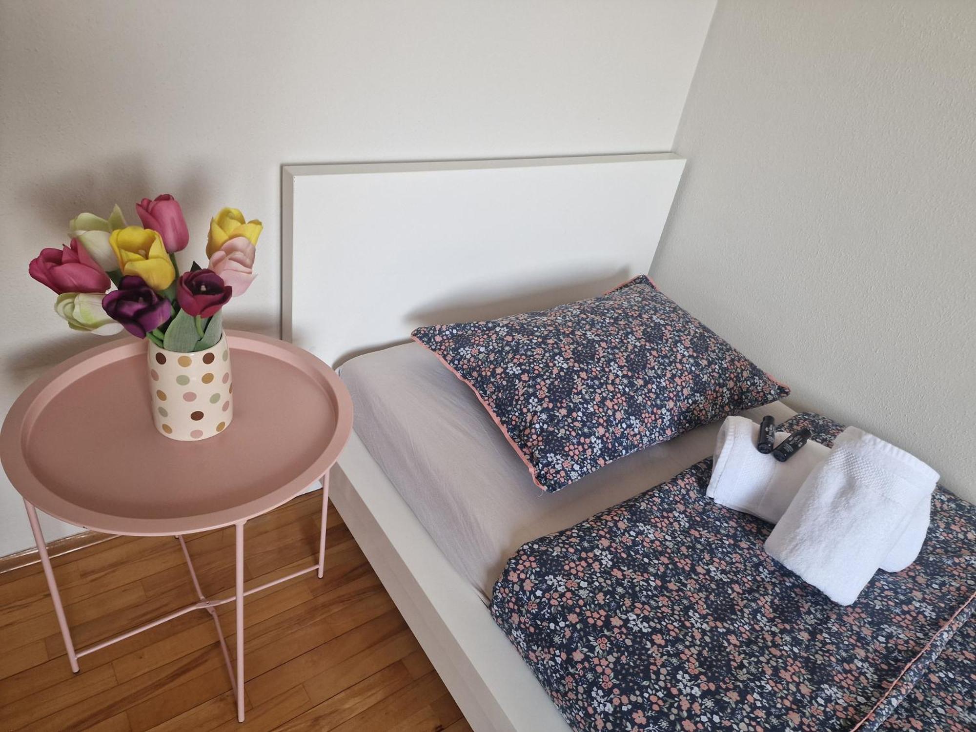 Apartman Loncar Посуше Екстер'єр фото