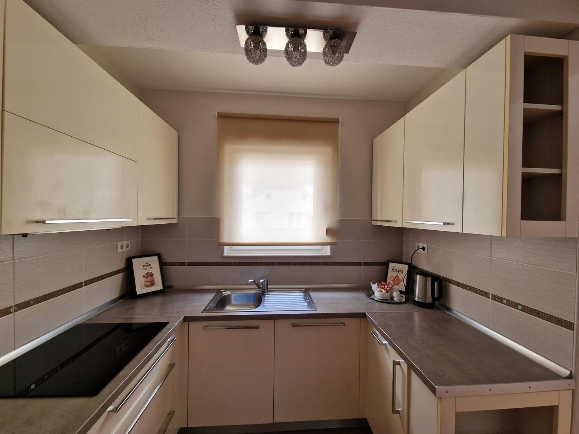 Apartman Loncar Посуше Екстер'єр фото