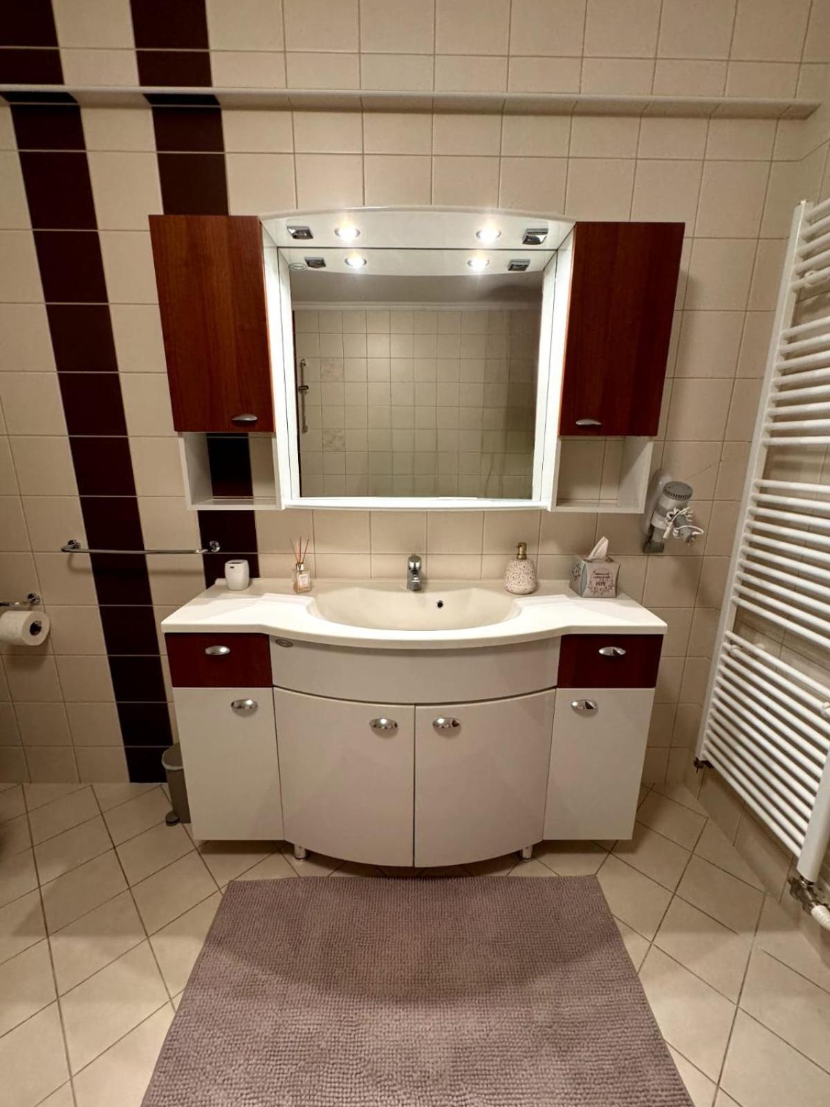Apartman Loncar Посуше Екстер'єр фото