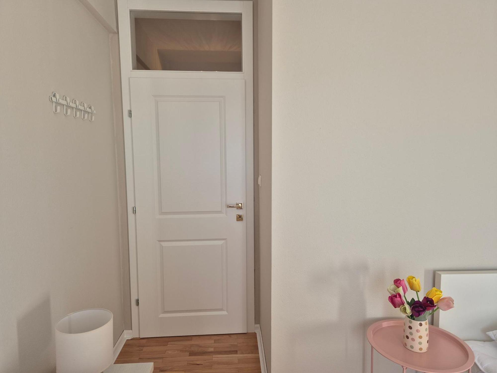 Apartman Loncar Посуше Екстер'єр фото