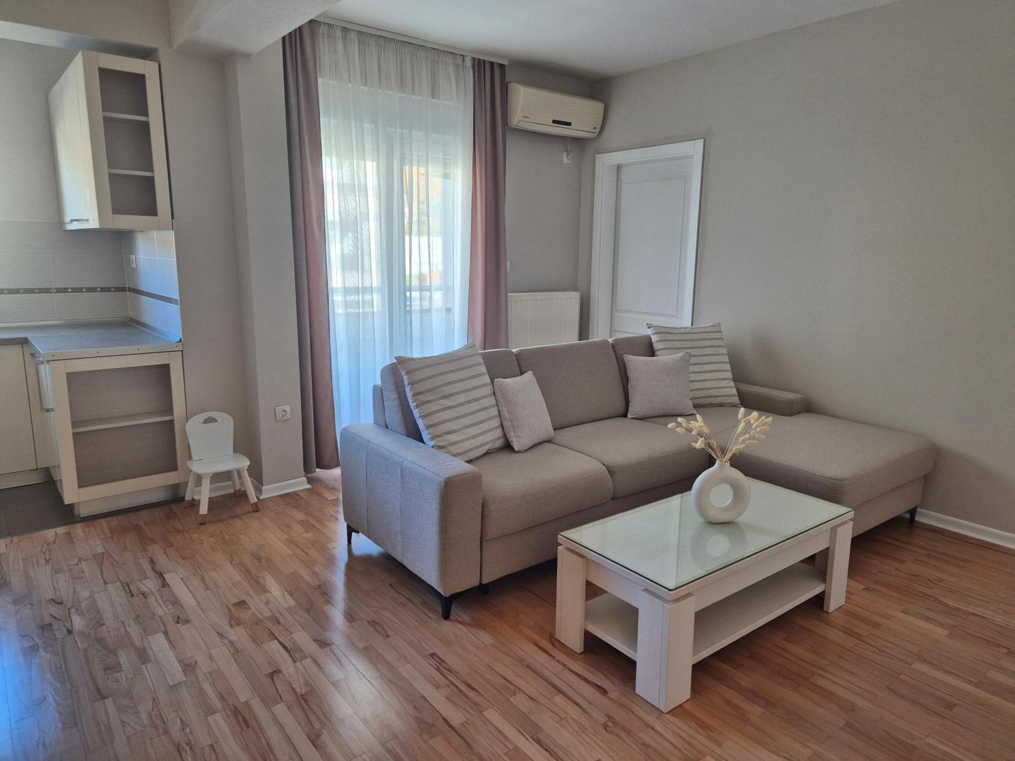 Apartman Loncar Посуше Екстер'єр фото